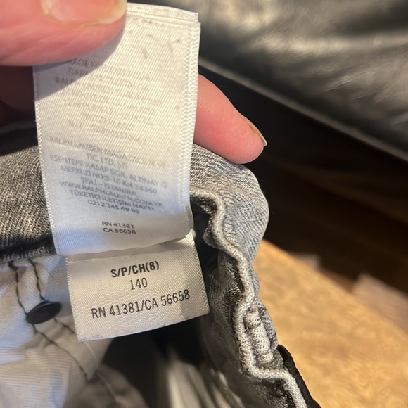 Polo Jeans for boys - Picture 6 of 7